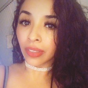 Meet your Posher, Liliana aguilera